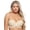 Bare, variant on | Hint Of Skin Strapless Contour Bra | Demi | Contour | Label Free (Bare, 34D)