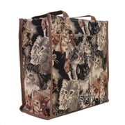 Shop-cat | Cat Shopper Bag