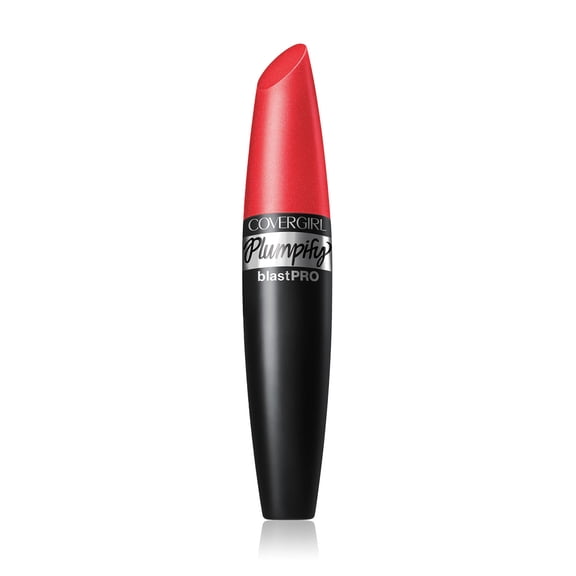 COVERGIRL Plumpify BlastPro Mascara, Black, .44 fl oz (13ml)