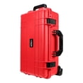 thumbnail image 3 of Juego de Herramientas Aisladas Wiha Rojo con Caja con Ruedas, 80 Uds, 3 of 9