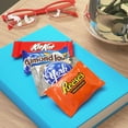 thumbnail image 5 of Hershey Assorted Chocolate Flavored Candy, Party Pack 30.22 oz, 5 of 9