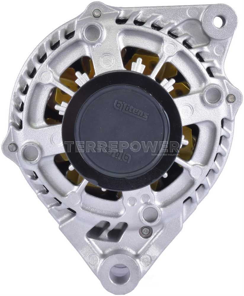 TERREPOWER formerly BBB Industries 42216 Reman Alternator