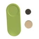 thumbnail image 5 of Clip para tiza de billar, soporte para tiza de billar, accesorios ligeros, suministros y piezas Verde, 5 of 8