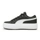 thumbnail image 2 of Tenis Puma Kaia 2.0 para Mujer 392320-01 negro 24.5, 2 of 5