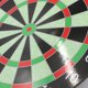 thumbnail image 2 of Juego de tablero de dardos de plástico de 15 pulgadas con 6 magnéticos, 2 of 8
