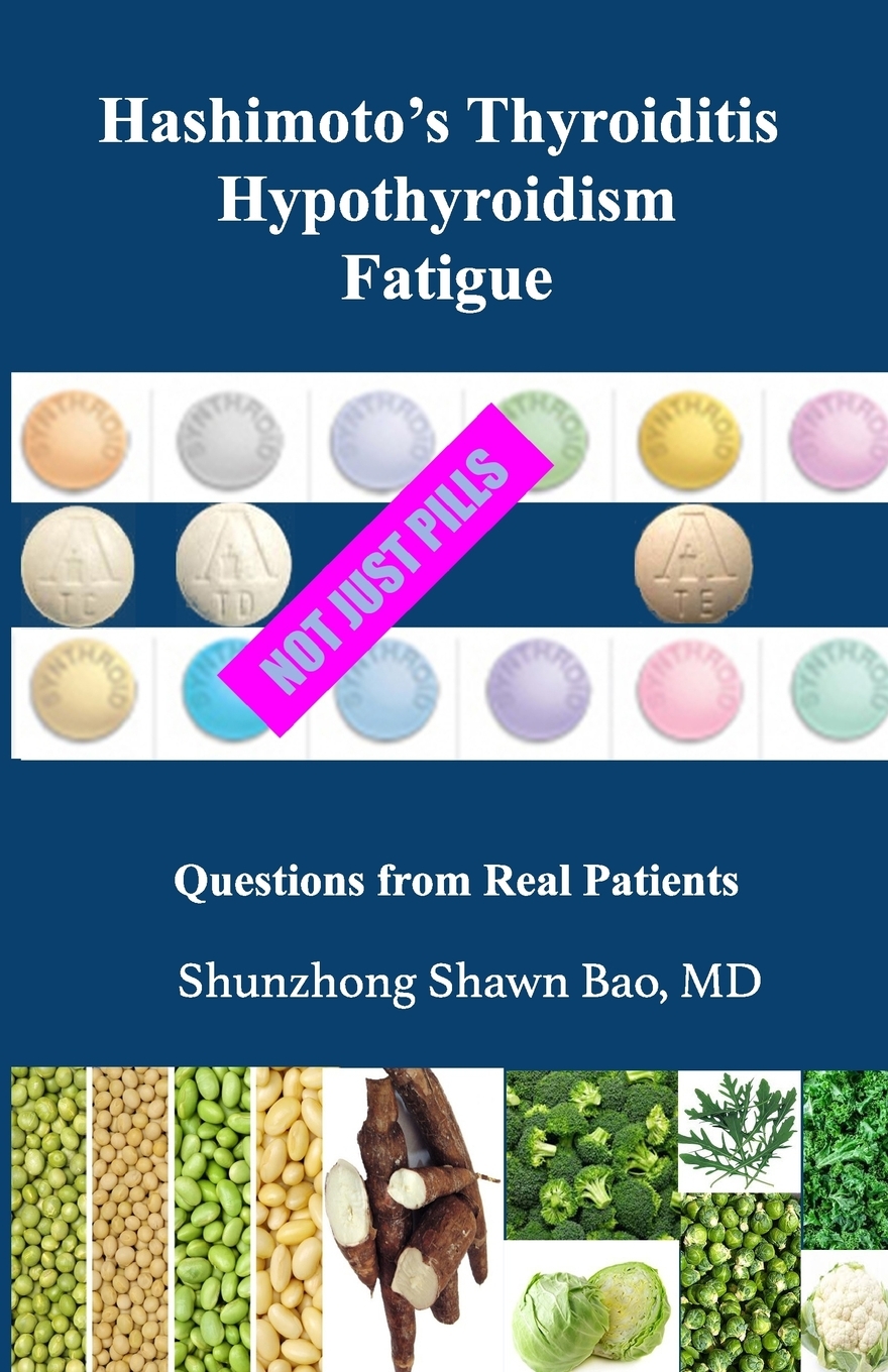 Hashimoto's Thyroiditis Hypothyroidism Fatigue Questions From Real