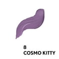 thumbnail image 2 of CoverGirl Colorlicious Katy Kat Matte Lipstick Cosmo Kitty, .12 Oz, 2 of 4