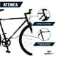thumbnail image 5 of Bicicleta Fixie Rodada 700 Ciudad Atenea Adulto Terrafit Urbana, 5 of 9