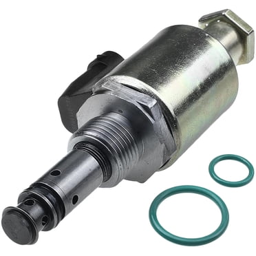 Fuel Pressure Regulator - Compatible with 1993 - 1999 Ford F-150 1994