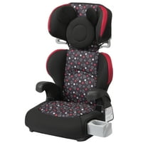Disney Baby Pronto! Belt-Positioning Booster Car Seat, Modern Mickey