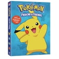 thumbnail image 2 of Pokémon: Pikachu and Friends [DVD], 2 of 2