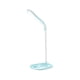thumbnail image 5 of Lámpara de mesa LED Protección ocular USB Toque para niños Dormitorio Luz nocturna (Azul) Ndcxsfigh  Para estrenar, 5 of 9
