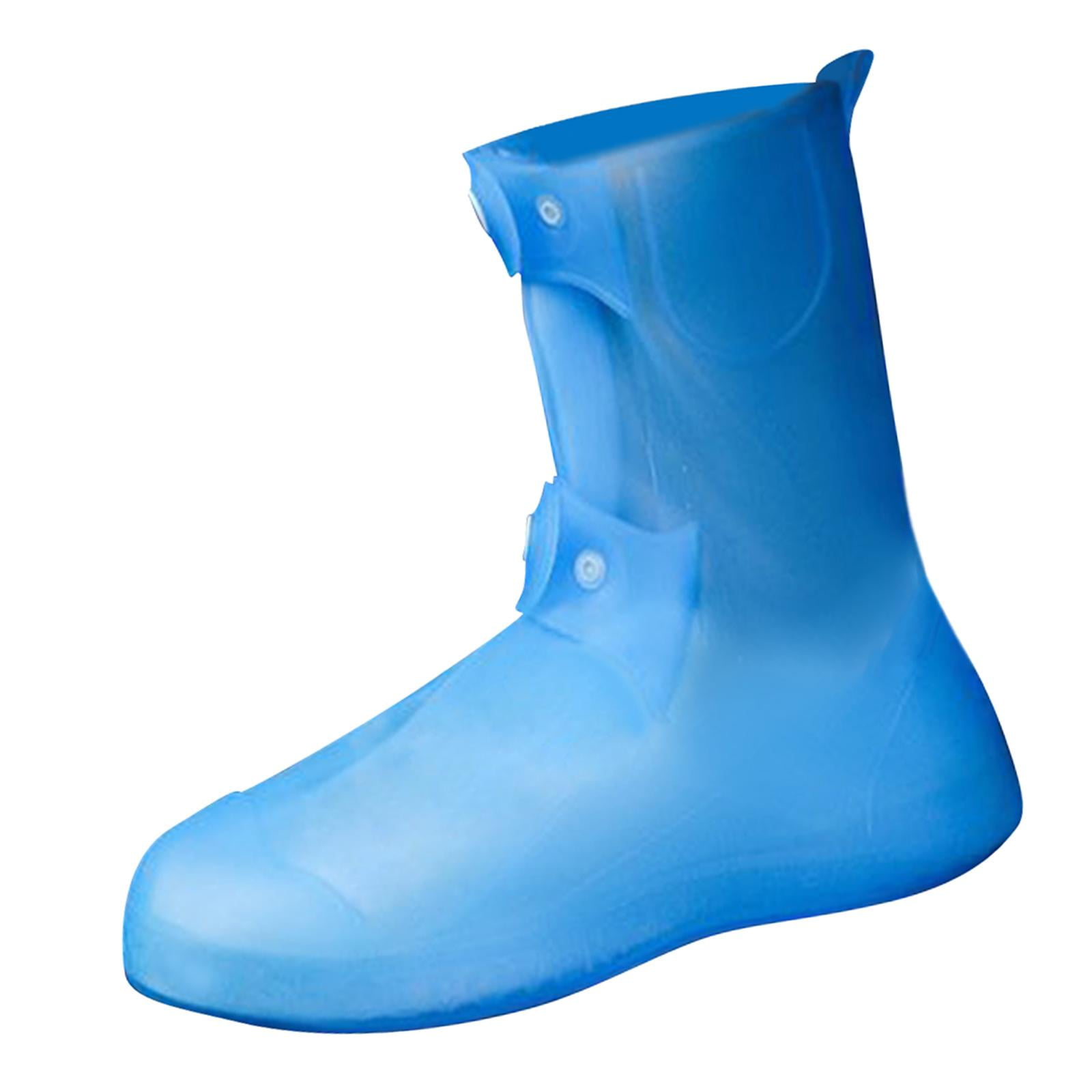 Hiking boot covers for rain discount
