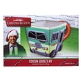thumbnail image 2 of Taza ICUP National Lampoon's Christmas Vacation Cousin Eddies RV 590 ml, 2 of 4