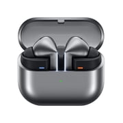 Restored Samsung, R630, Galaxy Buds Pro 3, In-Ear Bluetooth Earbuds, Silver, 1