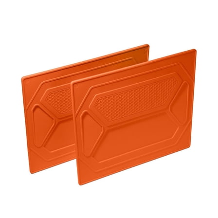 Klein Tools Modbox Replacement Dividers For 54821Mb Drawer 2 Pieces