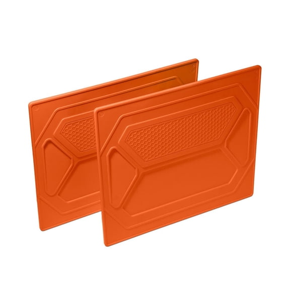 Klein Tools Modbox Replacement Dividers For 54821Mb Drawer 2 Pieces