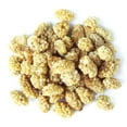 thumbnail image 2 of Organic White Mulberries, 0.5 Pounds — Non-GMO, Raw, Vegan — by Food to Live, 2 of 7