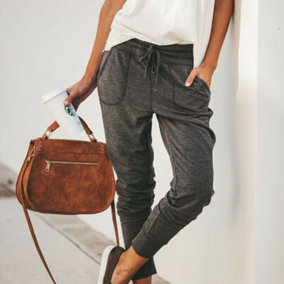 ladies outdoor pants