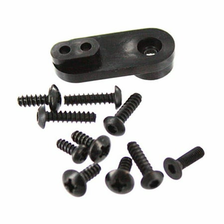 Servo Horn Screw Kit - Monsoon, Avalanche & Hurricane XTE