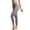 Gray, variant on 8-15 mmHg Compression Pantyhose for Women Footless Tights