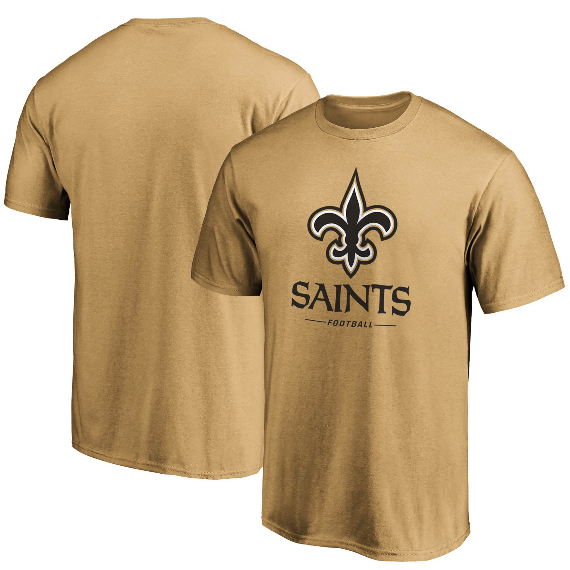 saints shirt mens