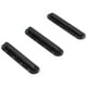 thumbnail image 1 of Fin Plugs Surfboard, Lightweight Plastic Material Fins Box With Key Convenient Installation Surfboard Accessories For Keeping The Surfboard Fin Stable ANGGREK Otros Deportes y Recreación, 1 of 7