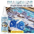 thumbnail image 3 of Diamond Art Painting Sealant Multipurpose Puzzle 5D Diamond Art Painting Glue, 3 of 5