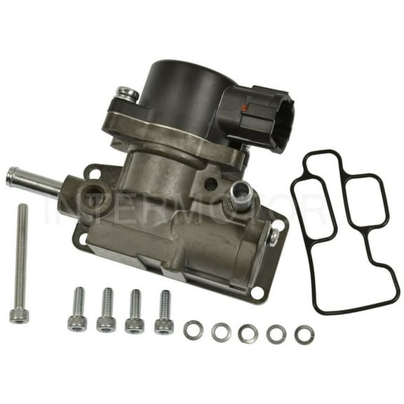 Idle Air Control Valve