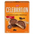 thumbnail image 1 of Celebration Cappuccino Truffle Milk Chocolate Cookie, 1 of 12
