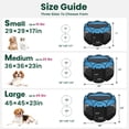 thumbnail image 2 of Corral para Mascotas Love's Cabin Carpa para Cachorros, Jaula para Interior/Exterior, 2 of 9