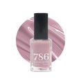 thumbnail image 1 of Esmalte de uñas 786 Cosmetics transpirable, vegano, libre de crueldad animal, 1 of 7