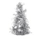 thumbnail image 1 of Tabletop Artificial Small Christmas Tree Xmas Party Ornaments Gifts Decor, 1 of 5