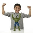 thumbnail image 7 of Marvel Titan Hero Series Hulk, 7 of 7