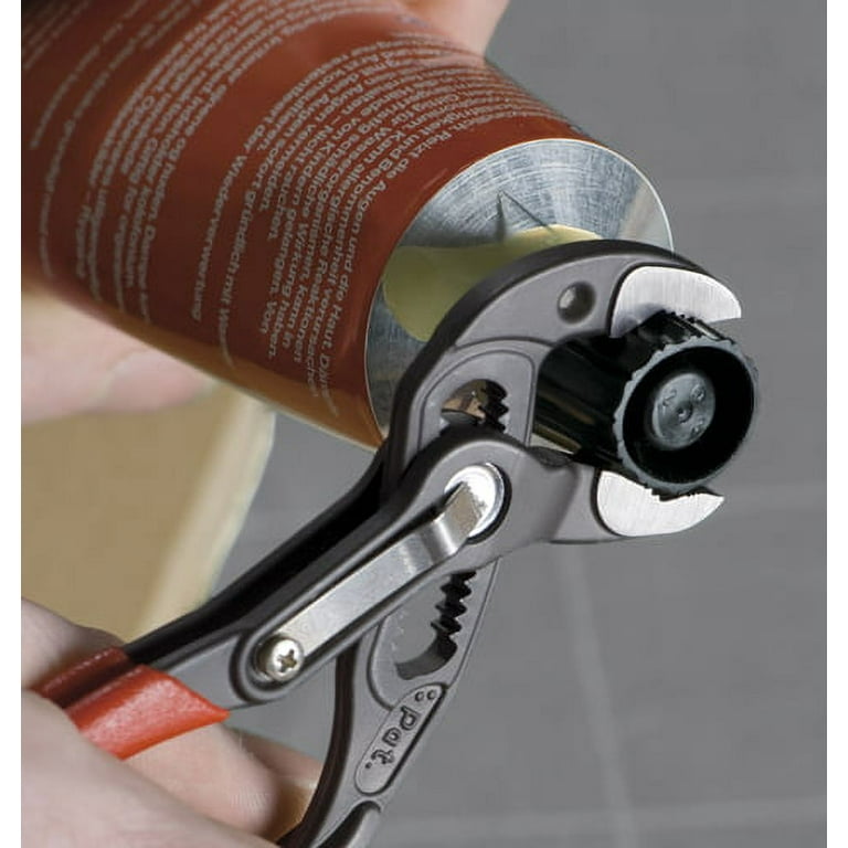 Knipex - KNIPEX Mini pliers sets in belt tool pouch KNIPEX Cobra