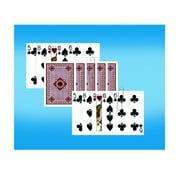 Empire Magic Foxy Lady Card Trick