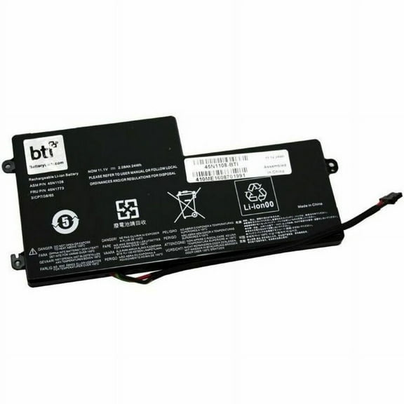 BTI Battery 45N1108BTI