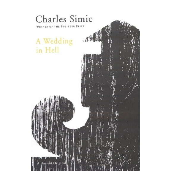 A Wedding in Hell, (Paperback)