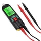 thumbnail image 5 of Probador De Voltaje Digital, Multímetro Digital Anti-quemaduras Inteligente Con Juicio De Cable Neutro Neutro Recargable Para Reparación, 5 of 7