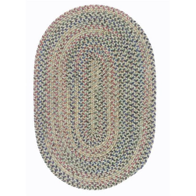 Twilight TL60R024X144 Twilight - Palm 2 ft. x 12 ft. Rug