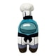 thumbnail image 1 of Peluche Ruz Among Us Tripulante Chef 21 cm, 1 of 4