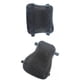 thumbnail image 1 of 2x Funda para Cojín de Asiento de Motocicleta Cool Sunproof Doble Capa Sport Long Rides, 1 of 9