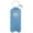A, variant on Lipstick Lip Gloss Bag Keychain Holder PU Leather Pouch Keyring Portable Lip Balm Packaging Cover Key Chain