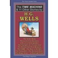 thumbnail image 1 of La Machine à Remonter le Temps & 11 Autres Histoires de H.G. Wells, 1 of 1