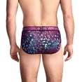 thumbnail image 3 of Jockey Men's Microfiber Stretch String Bikini - 3 Pack, 3 of 5