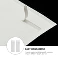 thumbnail image 3 of 10 Feuilles de Colle Adhésive pour Extensions de Cils, 3 of 9