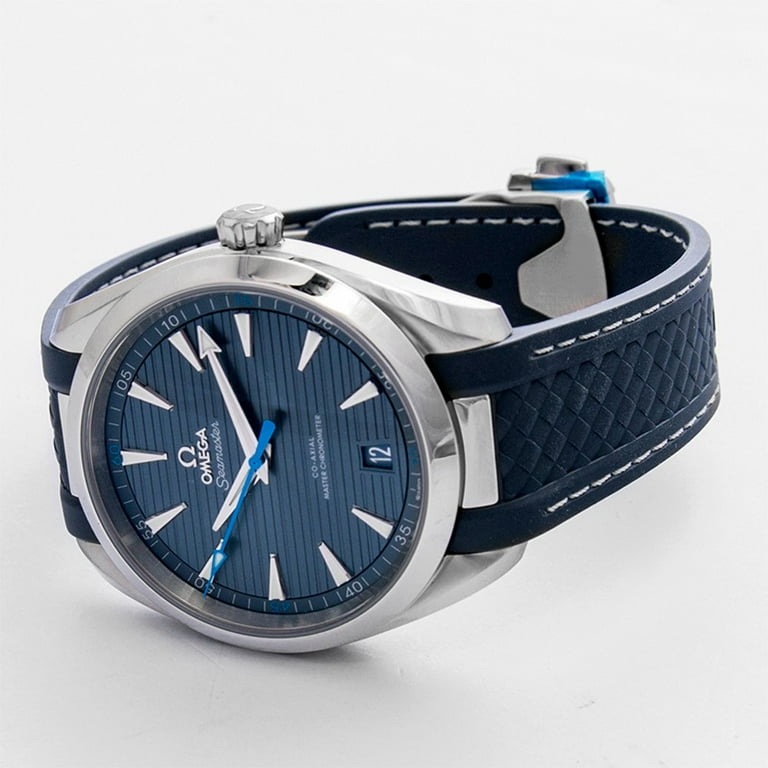 Omega Seamaster Aqua Terra 150M Co Axial Master Chronometer 41 mm