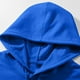 thumbnail image 3 of pstuiky camisetas de manga larga para hombre, Sudadera con capucha informal de moda para hombre, cuello redondo, manga larga, bolsillo con cremallera, suéter deportivo para exteriores xxl, 3 of 8