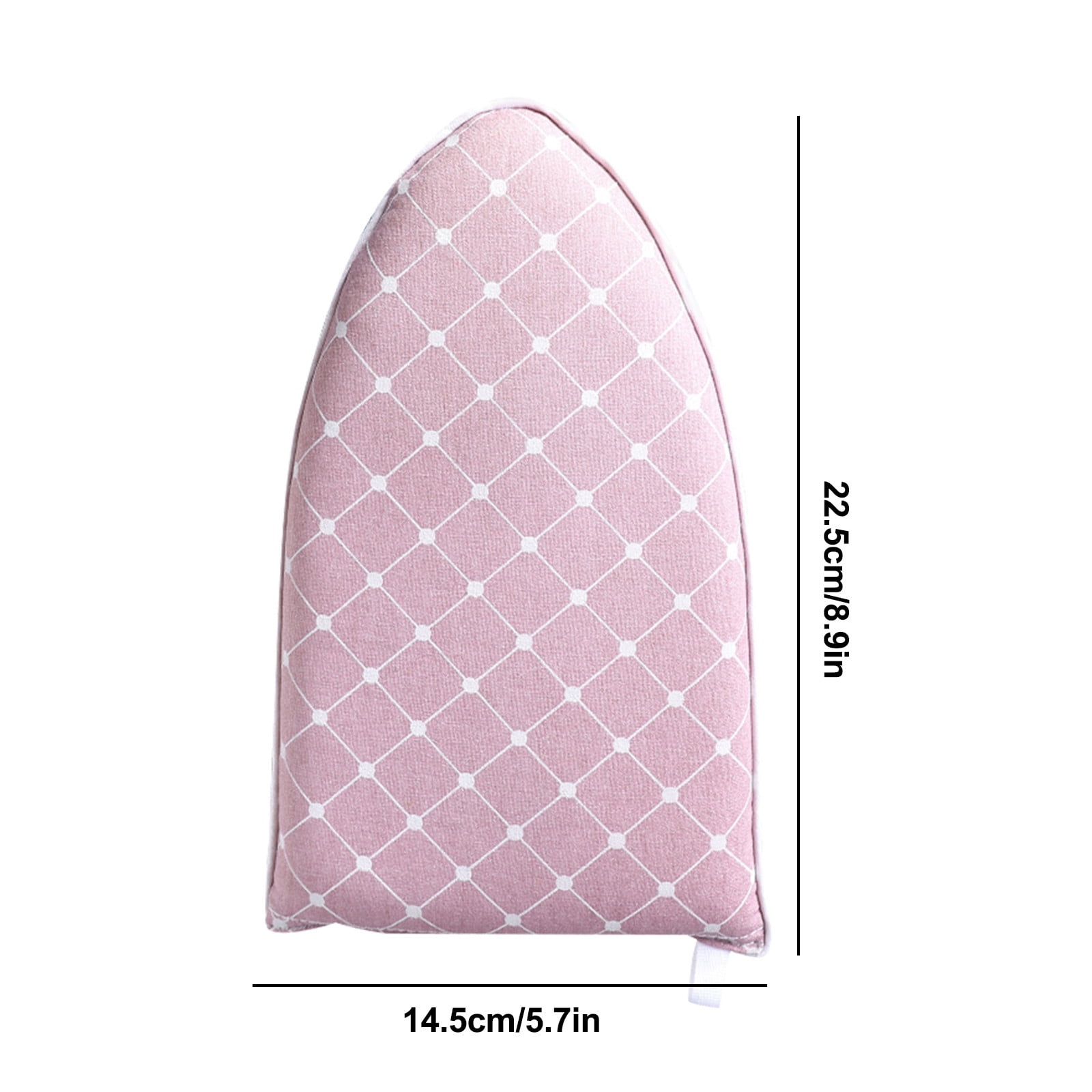 garment steamer gloves