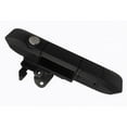 thumbnail image 1 of Fits 2005-2015 Toyota Tacoma Pop & Lock Tailgate Lock PL5500 Locks Tailgate Handle; Full Handle Replacement; Manual; Black; Plastic; Direct-Fit, 1 of 2